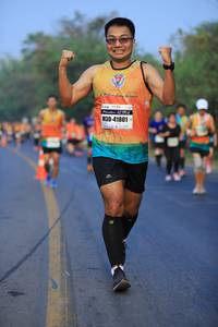 BIB: 41801
                            <button type="button" onclick="openModal(8326873)" class="btn btn-primary btn-sm float-right btn-popup" data-toggle="modal" data-target=".modal-high-quality">
                        <i class="fas fa-shopping-cart"></i> Add to Cart
                    </button>
                                            <button type="button" onclick="isThisMe(8326873, true)" class="btn btn-success btn-sm float-right btn-popup btn-isme hidden" data-toggle="tooltip" data-placement="bottom" title="นี่คือรูปของคุณใช่ไหม คลิกที่นี่เพื่อเอาเข้าอัลบั้ม">
                        <i class="fas fa-plus"></i> Add to album
                    </button>
                    <button type="button" onclick="isThisMe(8326873, false)" class="btn btn-warning btn-sm float-right btn-popup btn-isnotme hidden">
                        <i class="fas fa-ban"></i> Remove from album
                    </button>